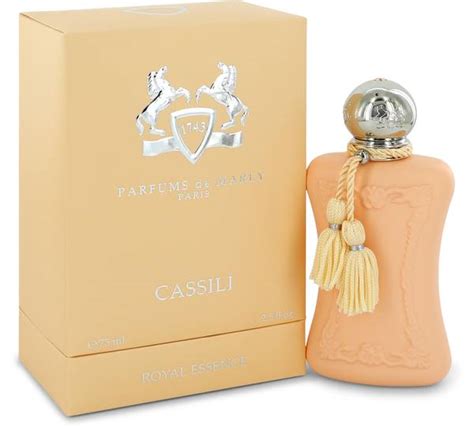 casilli perfume.